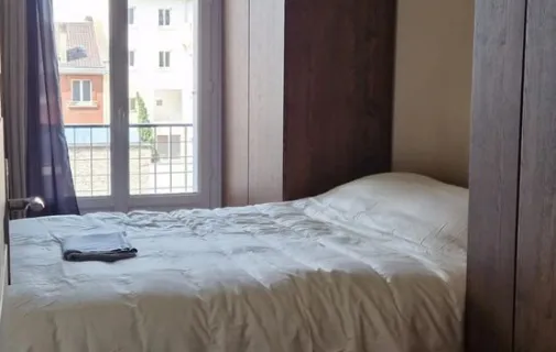 Location Paris Appartement 6da1e12f