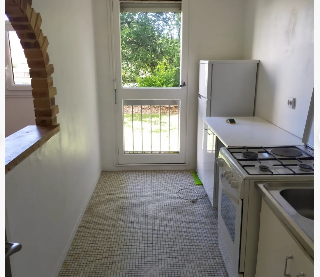 Location Villejuif Appartement 6da95bf9