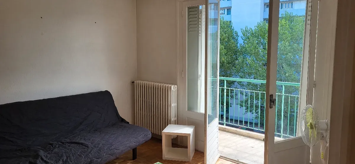 Location Toulouse Appartement 6de33057