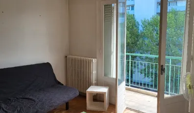 Location Toulouse Appartement 6de33057