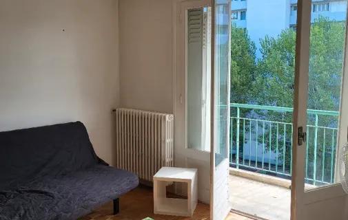 Location Toulouse Appartement 6de33057