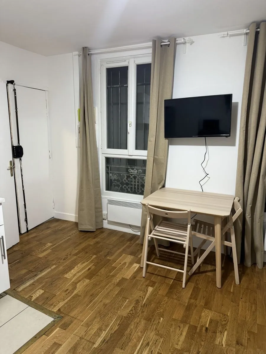 Location Paris Appartement 6debca92