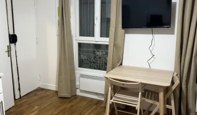 Location Paris Appartement 6debca92