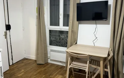 Location Paris Appartement 6debca92