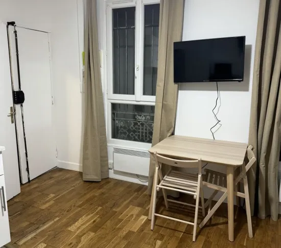 Location Paris Appartement 6debca92