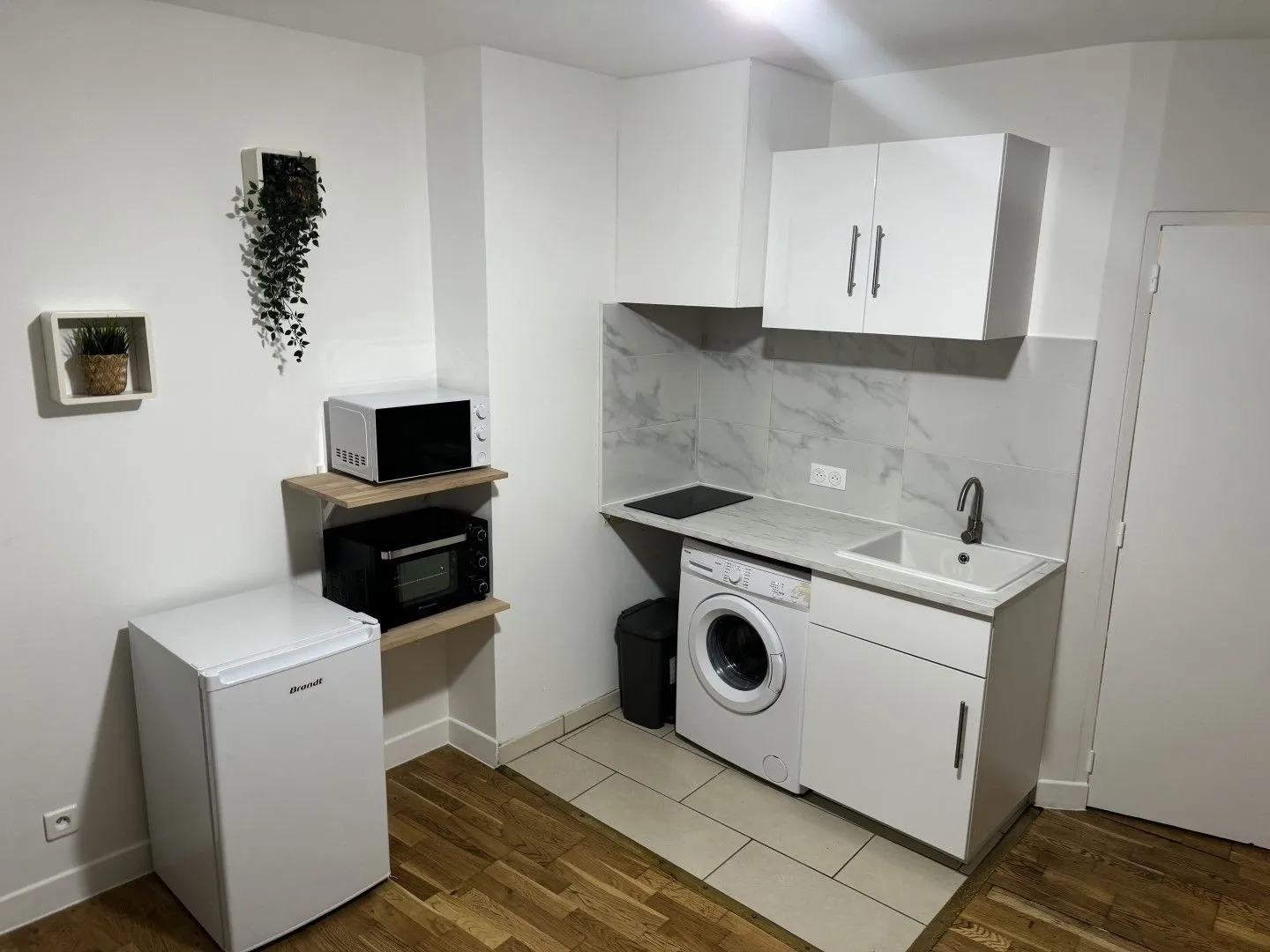 Location Paris Appartement 6debca92