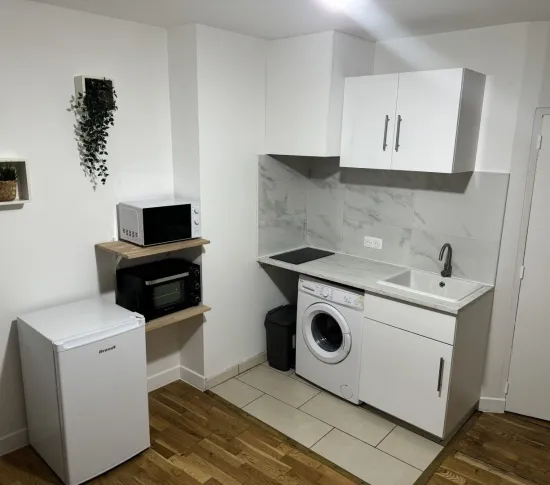 Location Paris Appartement 6debca92