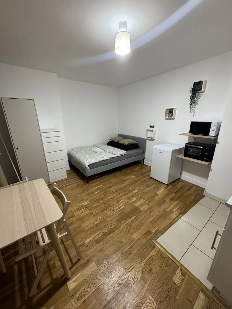 Location Paris Appartement 6debca92