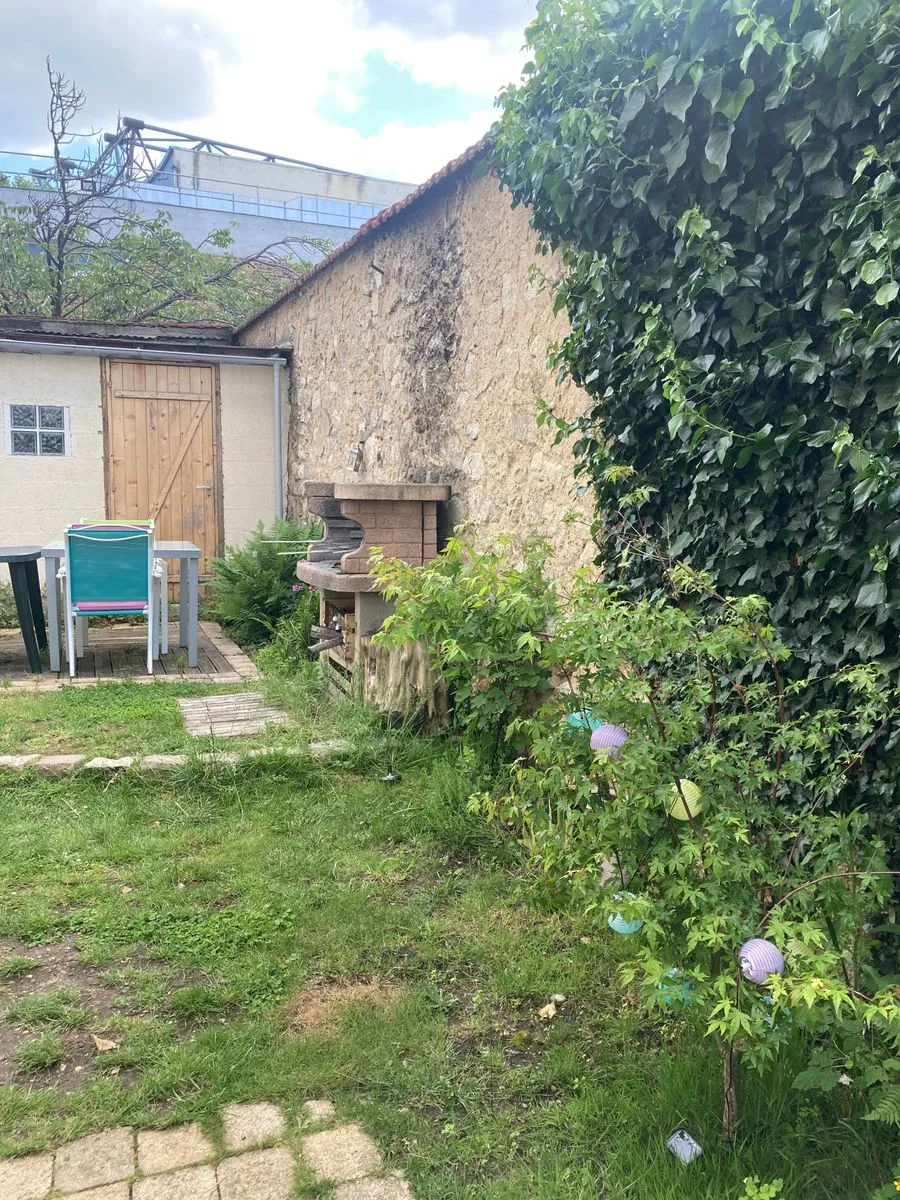 Location Marly-le-Roi Appartement 6df9cc10