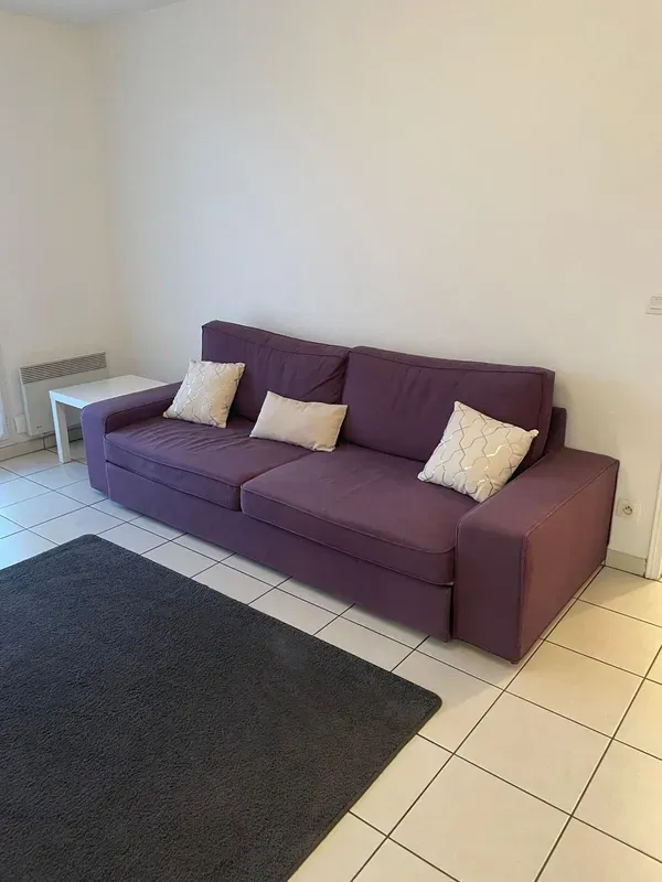 Location Lyon Appartement 6e012608