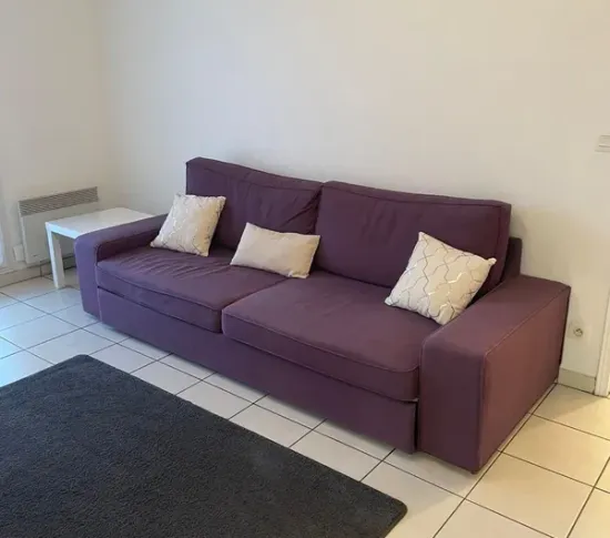 Location Lyon Appartement 6e012608