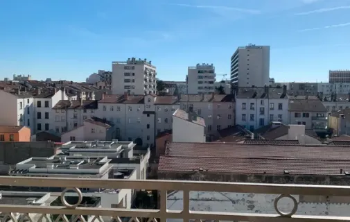 Location Lyon Appartement 6e012608