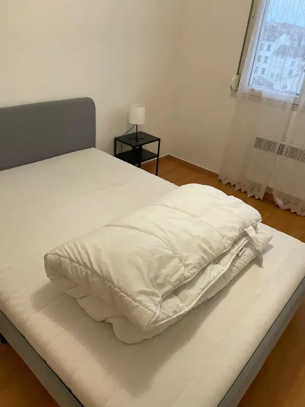 Location Lyon Appartement 6e012608