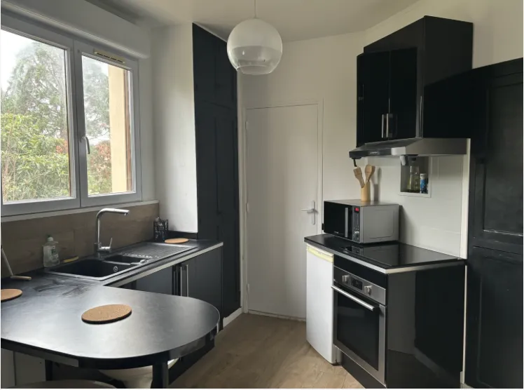 Location Gagny Appartement 6e0f81ed