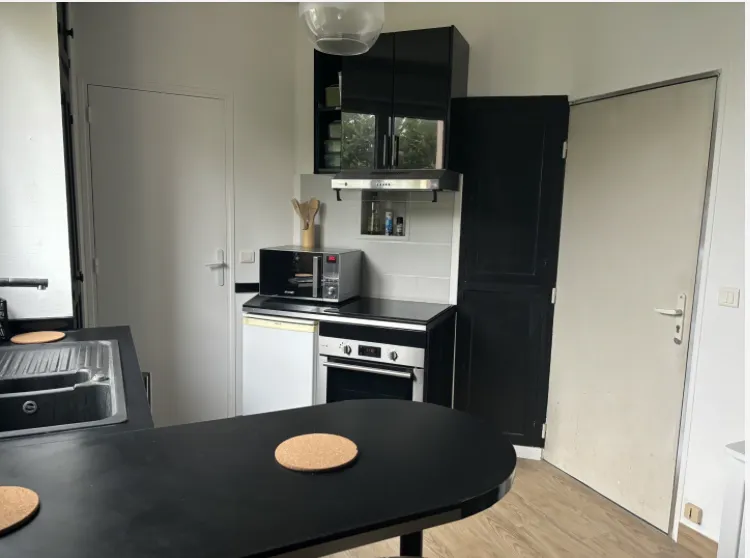 Location Gagny Appartement 6e0f81ed