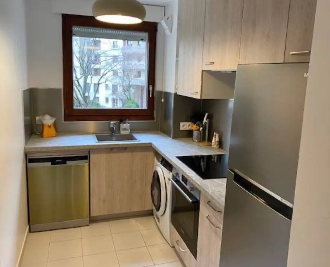 Location Paris Appartement 6e2a2780