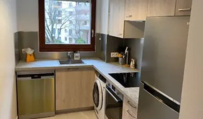 Location Paris Appartement 6e2a2780