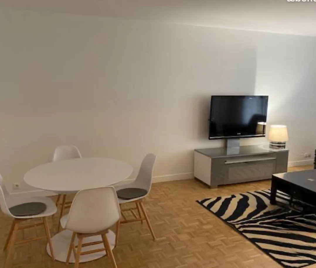 Location Paris Appartement 6e2a2780