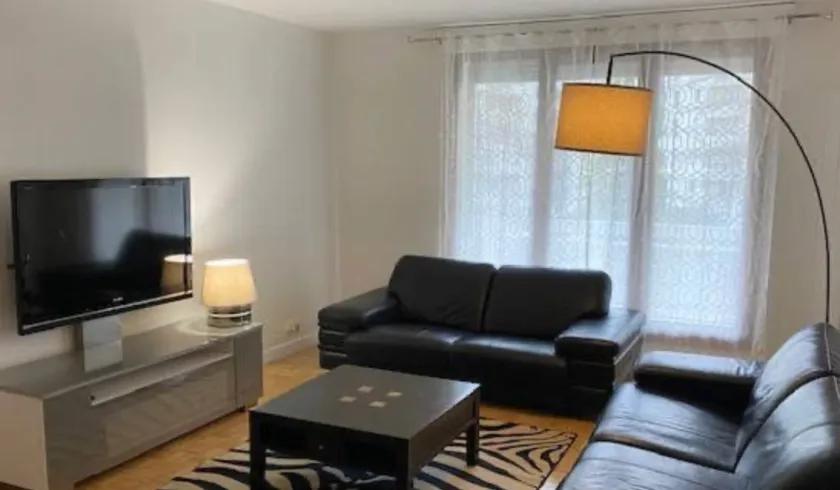 Location Paris Appartement 6e2a2780