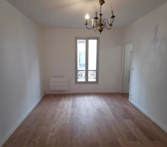 Location Clichy Appartement 6e420437