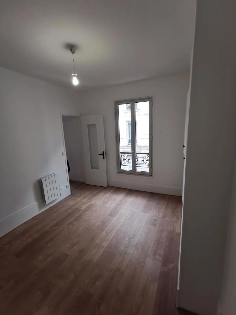 Location Clichy Appartement 6e420437