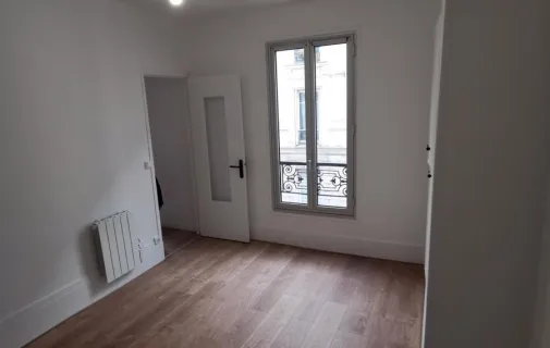 Location Clichy Appartement 6e420437