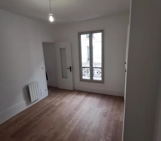 Location Clichy Appartement 6e420437