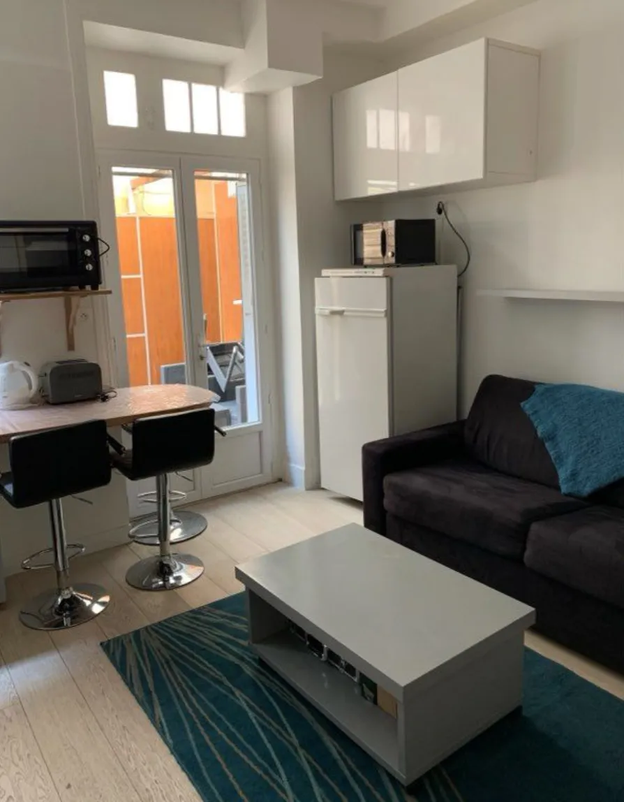 Location Paris Appartement 6e508b47