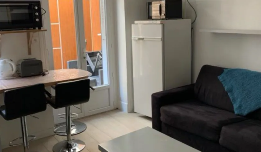 Location Paris Appartement 6e508b47