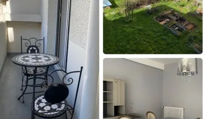 Location Nantes Appartement 6e599511