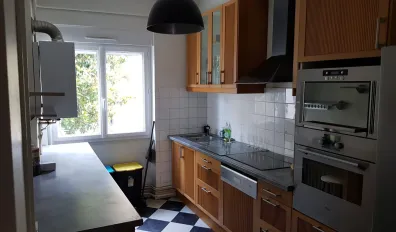 Location Nantes Appartement 6e599511