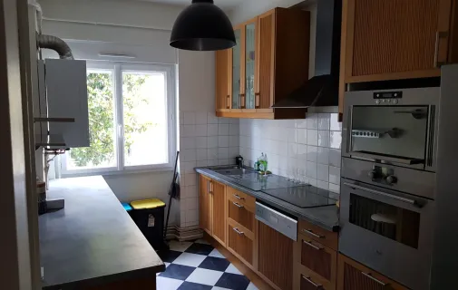 Location Nantes Appartement 6e599511