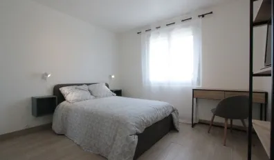 Location Lucé Appartement 6e61685a