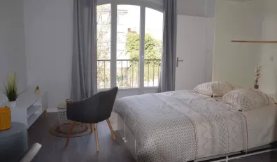 Location Clermont-Ferrand Appartement 6e65159f