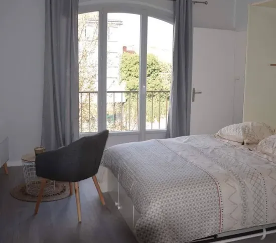 Location Clermont-Ferrand Appartement 6e65159f