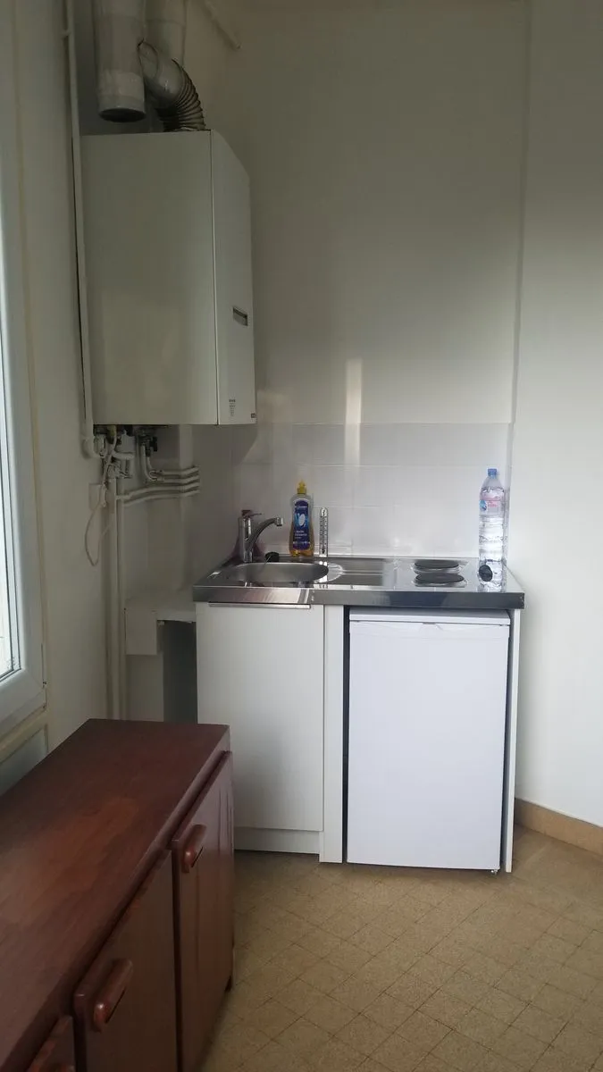 Location Chaville Appartement 6e8ddd3c