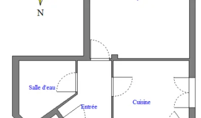 Location Chaville Appartement 6e8ddd3c