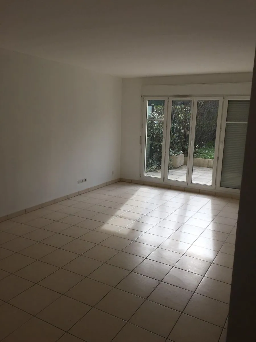 Location Châtenay-Malabry Appartement 6e94ab79