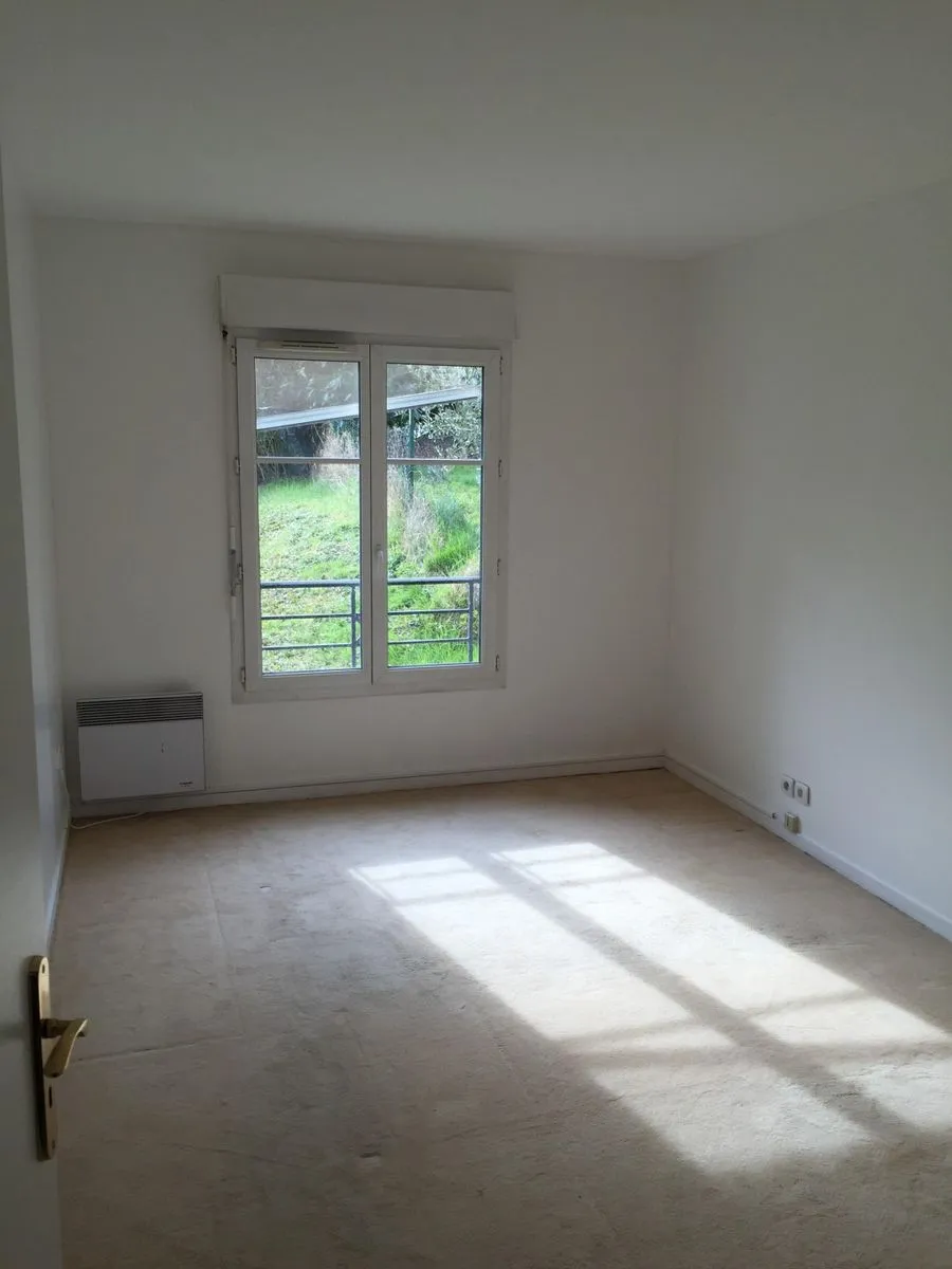 Location Châtenay-Malabry Appartement 6e94ab79