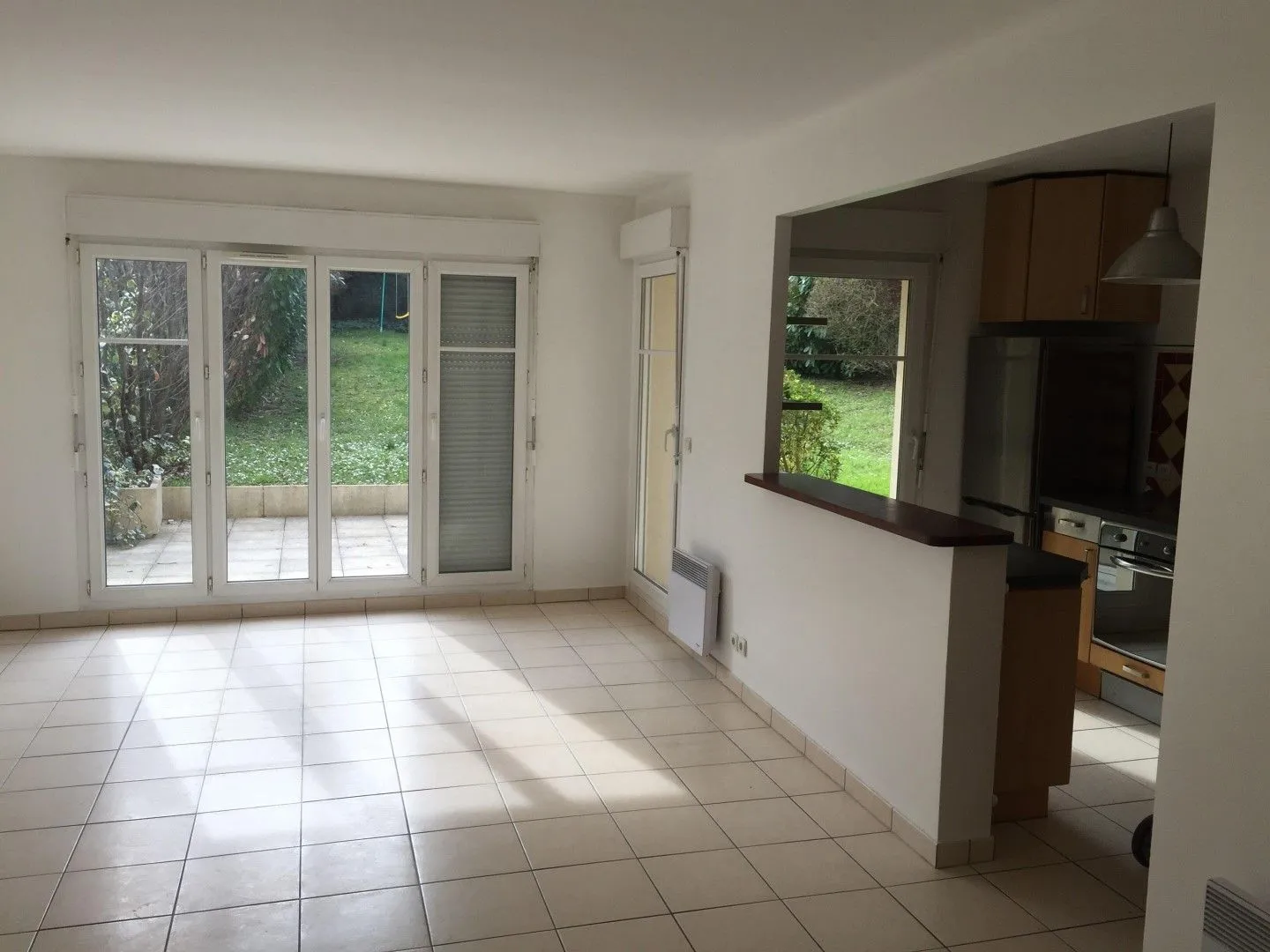 Location Châtenay-Malabry Appartement 6e94ab79