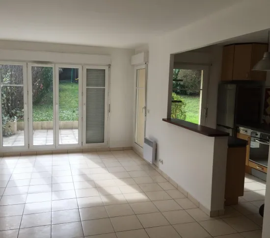 Location Châtenay-Malabry Appartement 6e94ab79