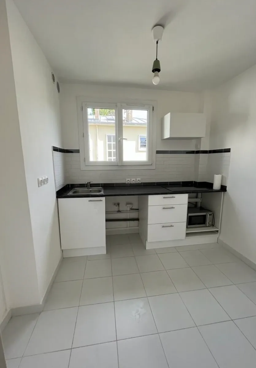 Location Sceaux Appartement 6ec7a9e5