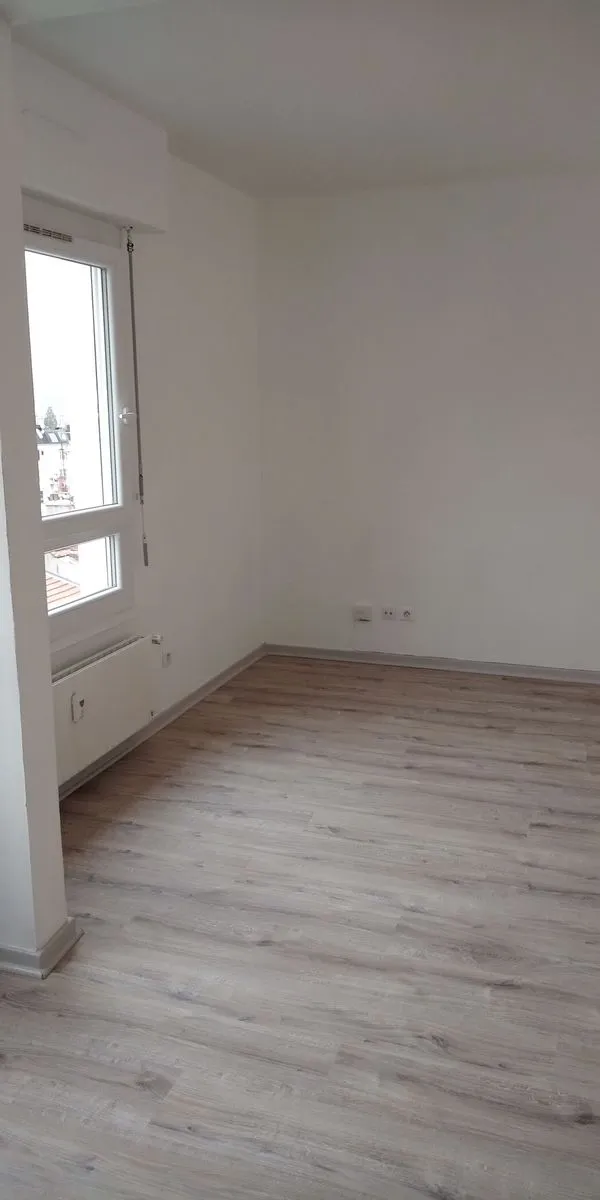 Location Saint-Étienne Appartement 6ecdd445