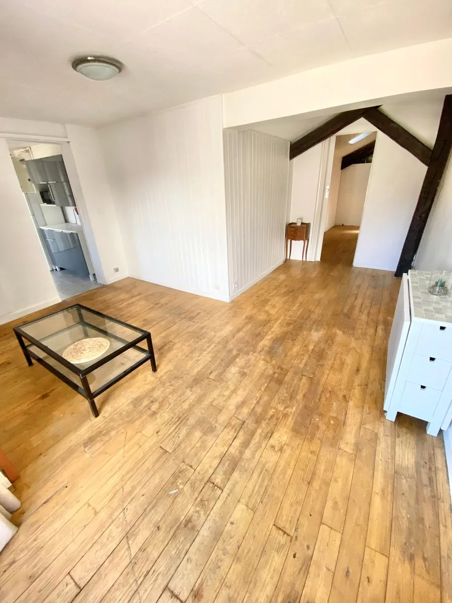 Location Lagny-sur-Marne Appartement 6ed3bcf9