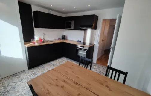 Location Vitry-sur-Seine Appartement 6ed54143