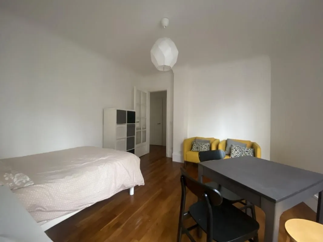 Location Paris Appartement 6edae3b3