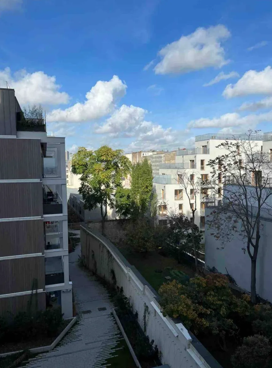 Location Paris Appartement 6ef4484a