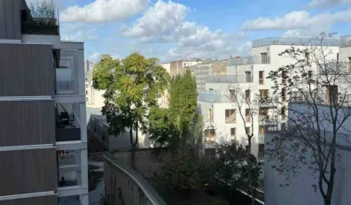 Location Paris Appartement 6ef4484a