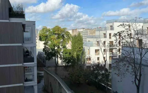 Location Paris Appartement 6ef4484a