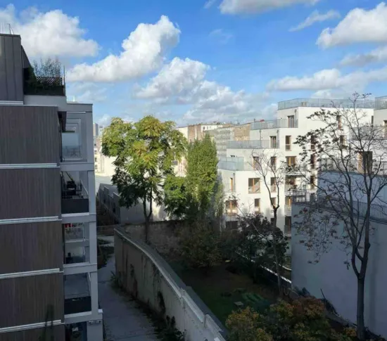 Location Paris Appartement 6ef4484a